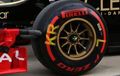 Pirelli Optimis, Struktur Kompon Ban Baru Lebih Konsisten