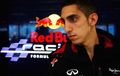 Buemi Kembali Didaulat Jadi Pembalap Cadangan di Tim Red Bull