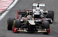 Whiting Yakin Mesin Baru F1 2014, Akan Berteknologi Tinggi!