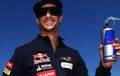 Tampil Agresif di 2013, Target Nyata Bagi Ricciardo