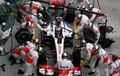McLaren Bakal Luncurkan Mobil MP4-28 di Akhir Januari 2013