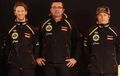 Boullier Yakin Tim Lotus Bakal Lebih Kompetitif di 2013