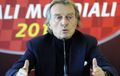 Montezemolo Ingin Ecclestone Segera Pensiun