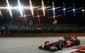 Balap Malam F1 di Bangkok, Ditargetkan Digelar Tahun 2015!