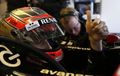Musim Depan Grosjean Tak Ingin Pasang Target Tinggi