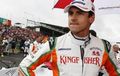 Sutil Beri Sinyal Ingin Balik ke Tim Force India Musim Depan