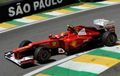 Modifikasi Regulasi F1 2013, Bikin Ferrari Optimis