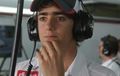 Tim Sauber F1 Resmi Rekrut Gutierrez, Bukan Karena Sponsor!