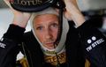 Masa Depan Grosjean di F1, Belum Ada Kejelasan
