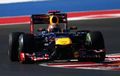 Vettel Buka Hari Pertama Sebagai yang Tercepat F1 Austin