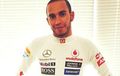 Hamilton Sadar Pindah ke Tim Mercedes GP!