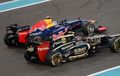 Horner Menilai Vettel Brilian Mainkan Strategi