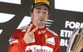 Meraih Podium di Abu Dhabi, Diluar Ekspektasi Alonso
