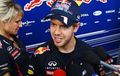 Vettel : Tak Perlu Jenius Untuk Bisa Menang di F1 Abu Dhabi!