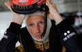 Grosjean Masih Yakin Tim Lotus Perpanjang Kontraknya