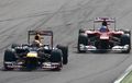 Vote Jagoan Anda yang Bakal Juara Dunia di F1 2012!