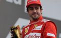 Alonso Masih Yakin Bisa Meraih Titel Juara Dunia