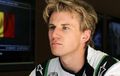 Hulkenberg Tutup Mulut Tentang Kepindahan ke Sauber F1