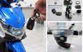Autosafe Yamaha GT 125 Special Edition, 3 Fitur Pengaman Jadi Satu