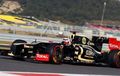 Finish di Urutan 5 Sudah Maksimal Bagi Kimi di F1 Korea