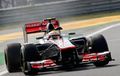 Akhir Pekan yang Menyedihkan Bagi McLaren