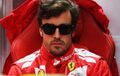 Alonso Optimis Raih Kemenangan di F1 Korea