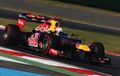 Vettel Dominasi Latihan Terakhir di F1 Korea