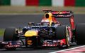 Double DRS Bukan Kunci Red Bull Tampil Apik di Suzuka
