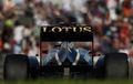 Lotus F1 Pakai Konfigurasi Knalpot Baru di F1 Korea