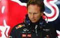 Horner Ingin Tim Lotus F1 Beri Peringatan Pada Grosjean