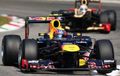 Webber Ambil Alih Lap Tercepat di Latihan 2 F1 Jepang