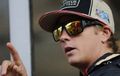 Kimi Harus Menang Seri Jika Ingin Juara Dunia di F1 2012