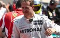 Schumacher Tetap Memiliki Semangat Tinggi ke F1 Jepang