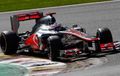 Ganti Girboks, Button Akan Mundur 5 Grid Start di F1 Jepang