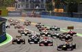 FIA Rilis Kalender Balap Formula 1 2014