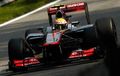 McLaren Fokus Bawa Titel Juara Dunia Untuk Hamilton