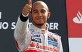 Stop Press! Hamilton Resmi Pindah ke Mercedes GP!