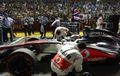 McLaren Bantah, Prediksi Kerusakan Girboks di Mobil Hamilton