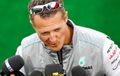 Deselerasi Mesin Tak Bekerja, Biang Insiden Schumacher