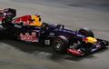 Vettel Sapu Bersih Lap Tercepat di Sesi Latihan F1 Singapura