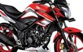 Honda Kuasai 70,7% Penjualan Motor Bulan April