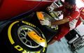 Alokasi Kompon Ban Pirelli 3 Seri Setelah F1 Singapura