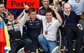 Pendapatan Tim Williams Meningkat 57 Persen di F1 2012