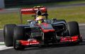 Hamilton Pole, Duo McLaren Start 1-2 di F1 Italia