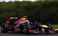 Red Bull Masih Tak Kompetitif di Sesi Single Lap