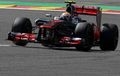Hamilton Ambil Alih Lap Tercepat, Alonso Alami Masalah Girboks