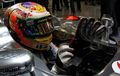 McLaren Bantah Rumor Hamilton ke Mercedes GP