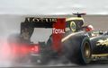 Lotus F1 Takkan Pakai Double DRS di F1 Italia dan F1 Singapura