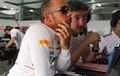 Posting Data Telemetry di Twitter, Hamilton Kena Teguran