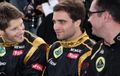 Lotus F1 Prioritaskan Ambrosio Pengganti Grosjean di F1 Italia